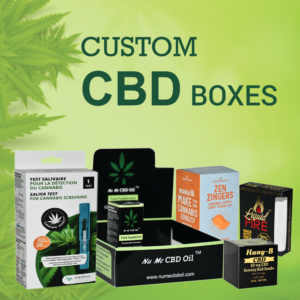 CBD Boxes