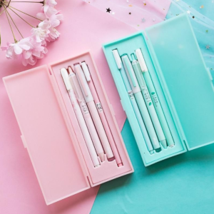 Pencil Boxes